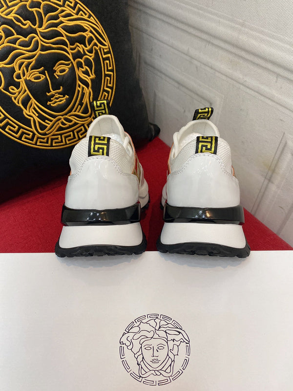 VV - VAR Shoes - 390