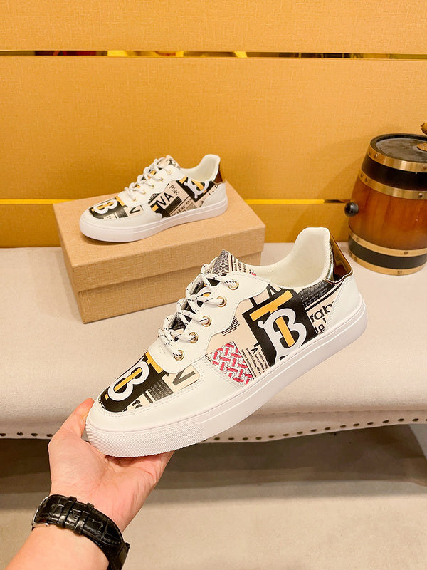 VV - BOR Shoes - 224