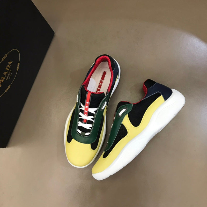 VV - PD Shoes - 912