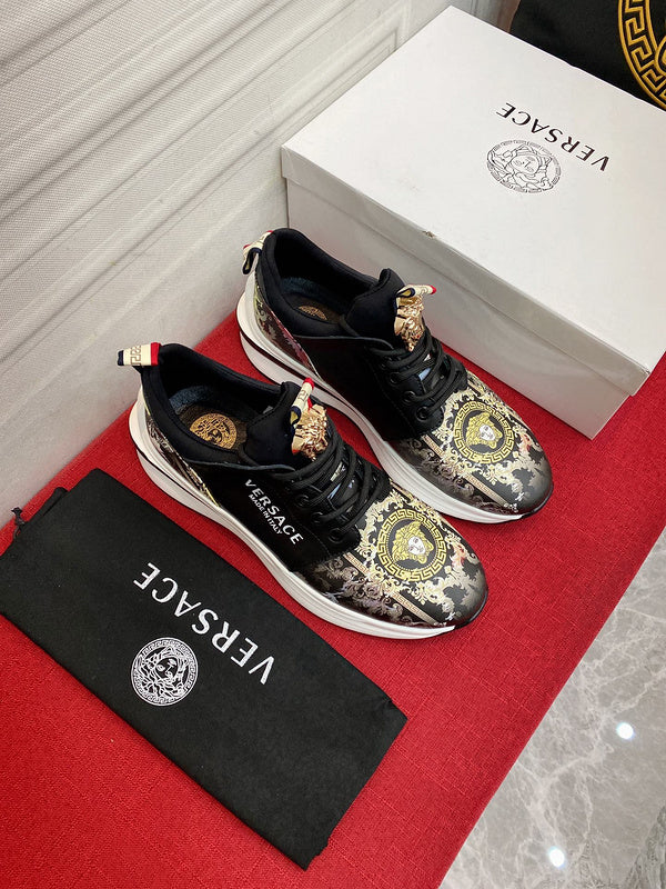 VV - VAR Shoes - 550