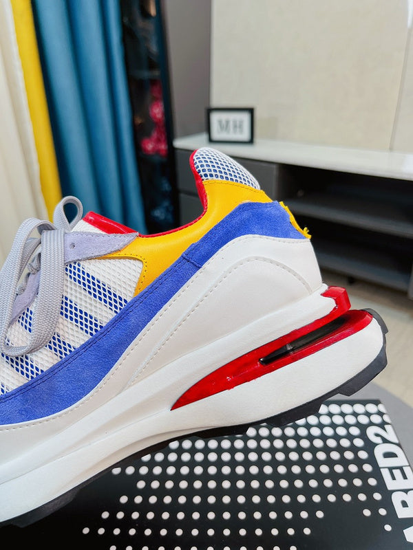 VV - DQ2 Shoes - 078