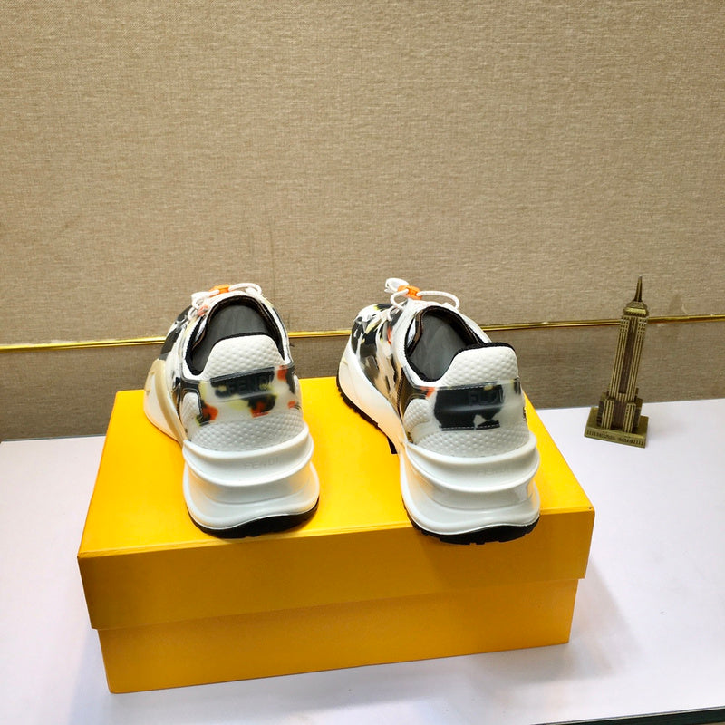 VV - MAME Shoes - 041