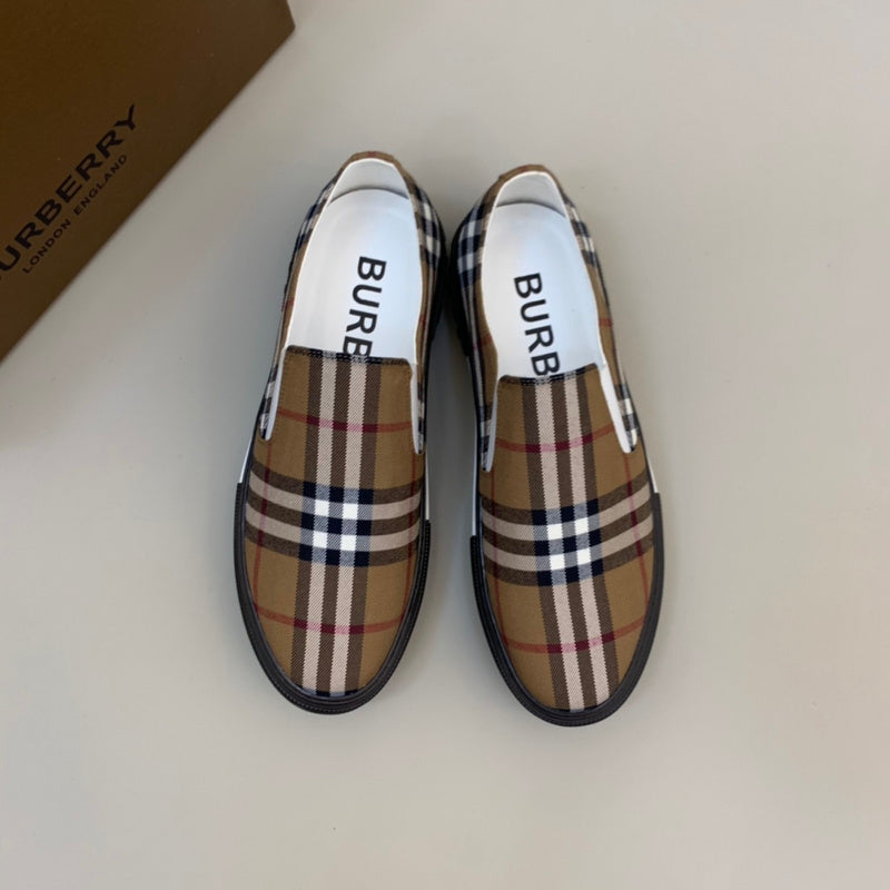 VV - BOR Shoes - 284
