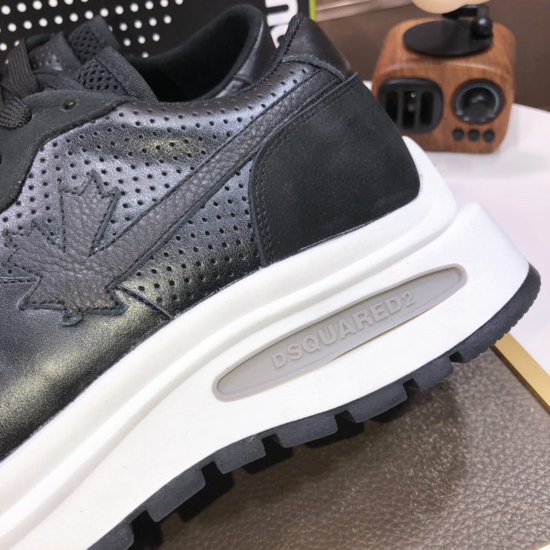 VV - DQ2 Shoes - 122