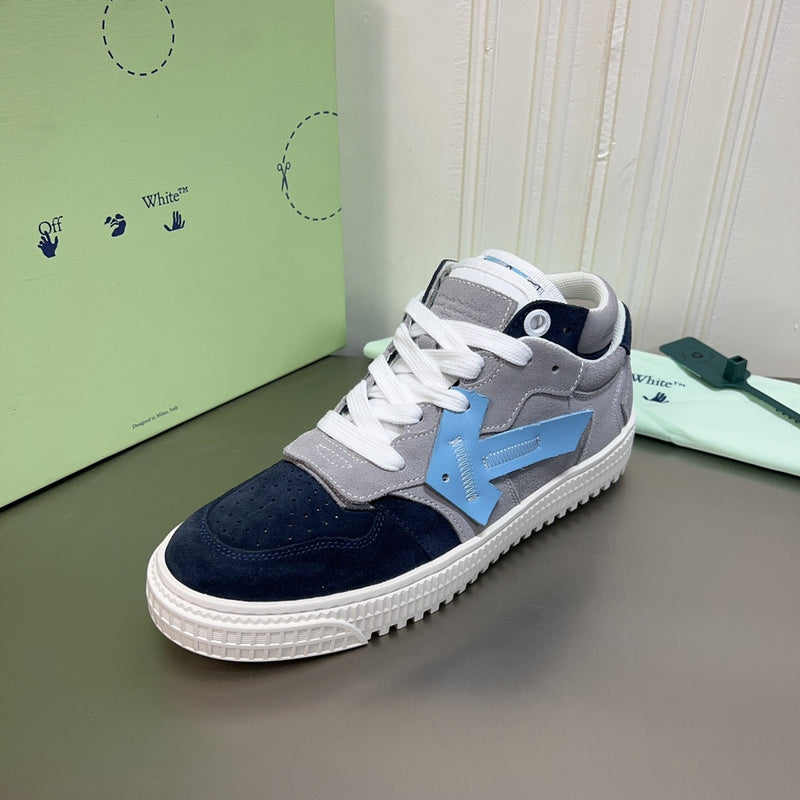 VV - YZ Shoes - 097
