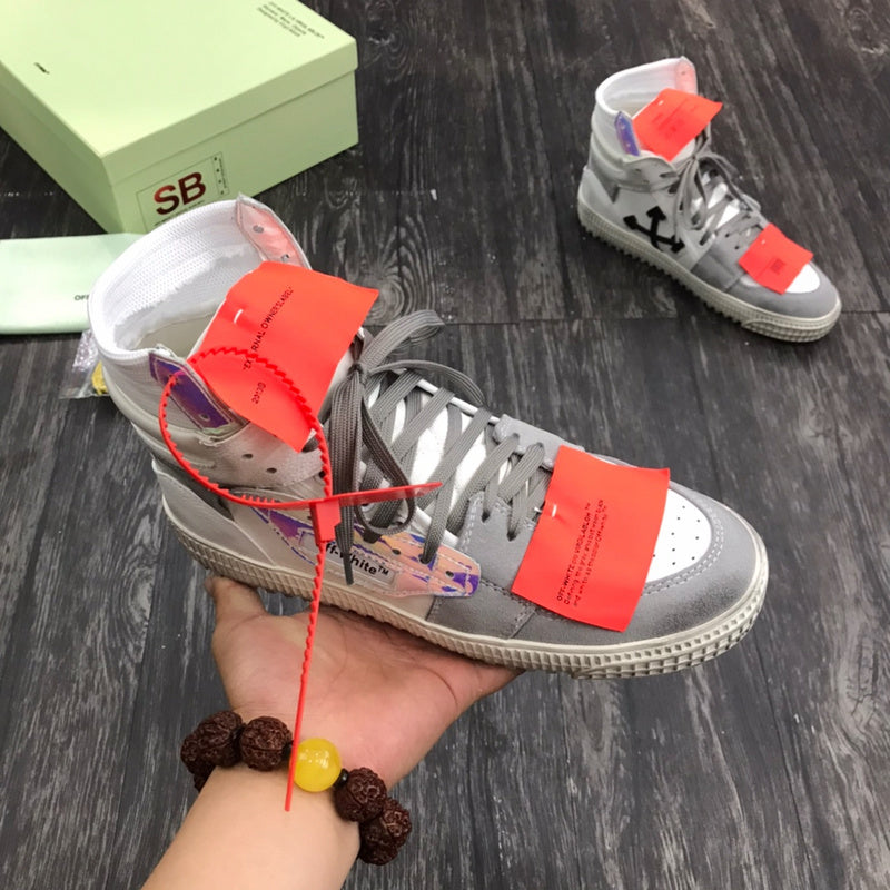 VV - YZ Shoes - 087