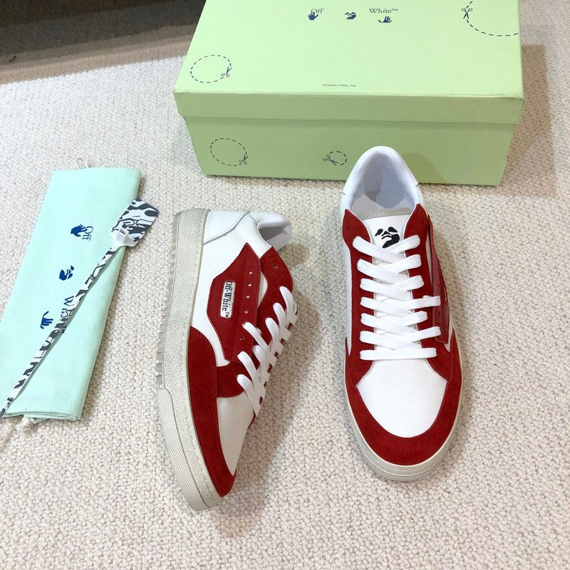 VV - YZ Shoes - 120