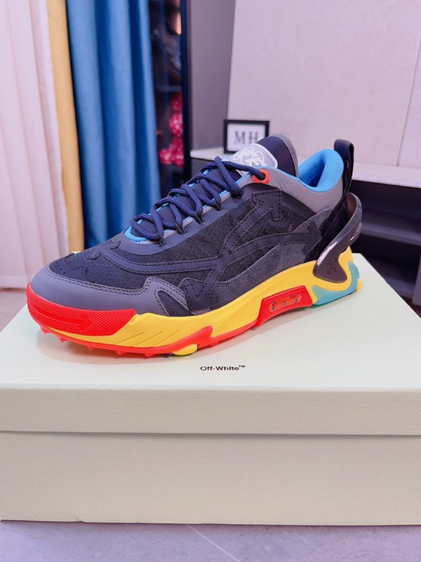 VV - YZ Shoes - 023