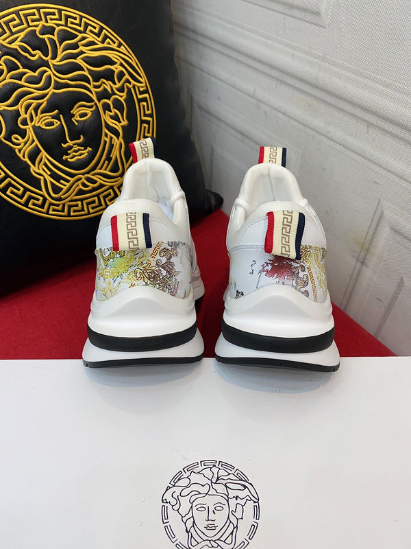 VV - VAR Shoes - 538
