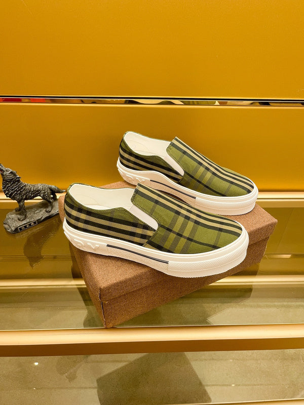 VV - BOR Shoes - 219