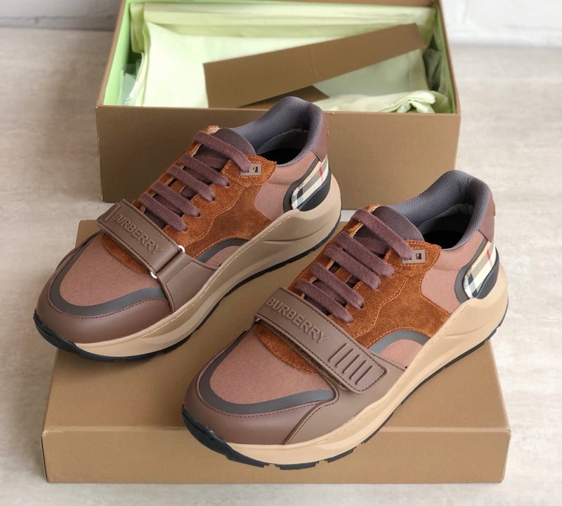 VV - BOR Shoes - 357
