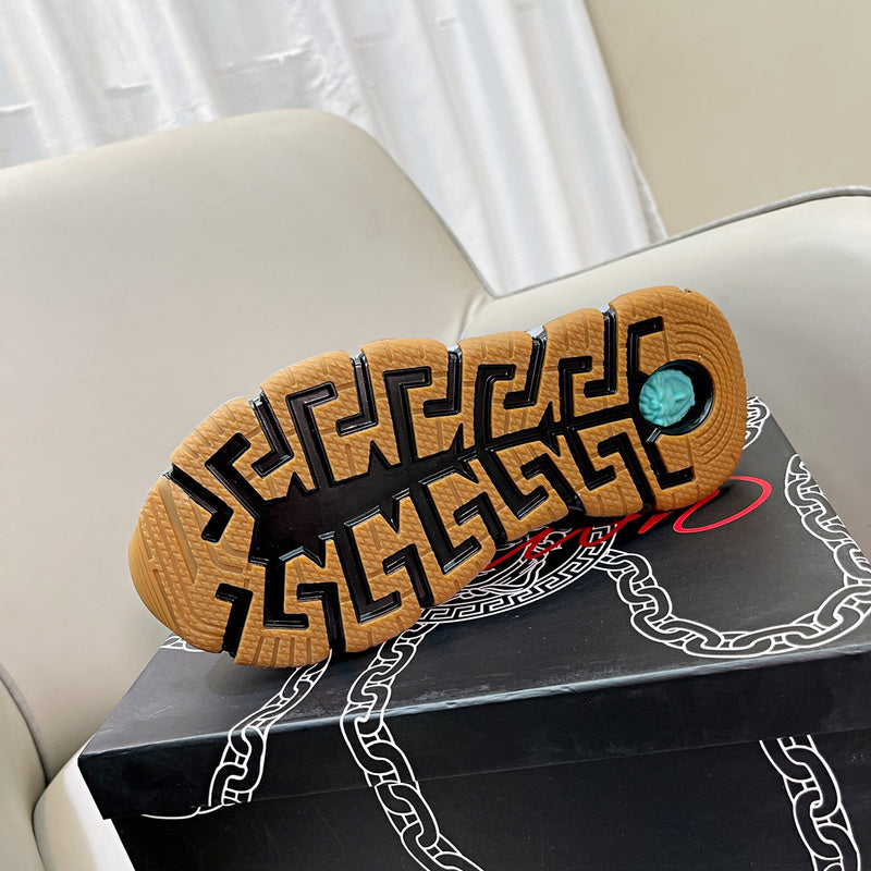 VV - VAR Shoes - 371