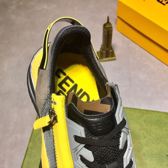 VV - MAME Shoes - 185
