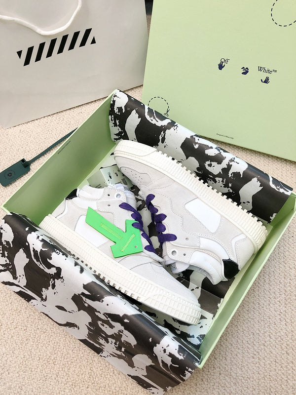 VV - YZ Shoes - 129