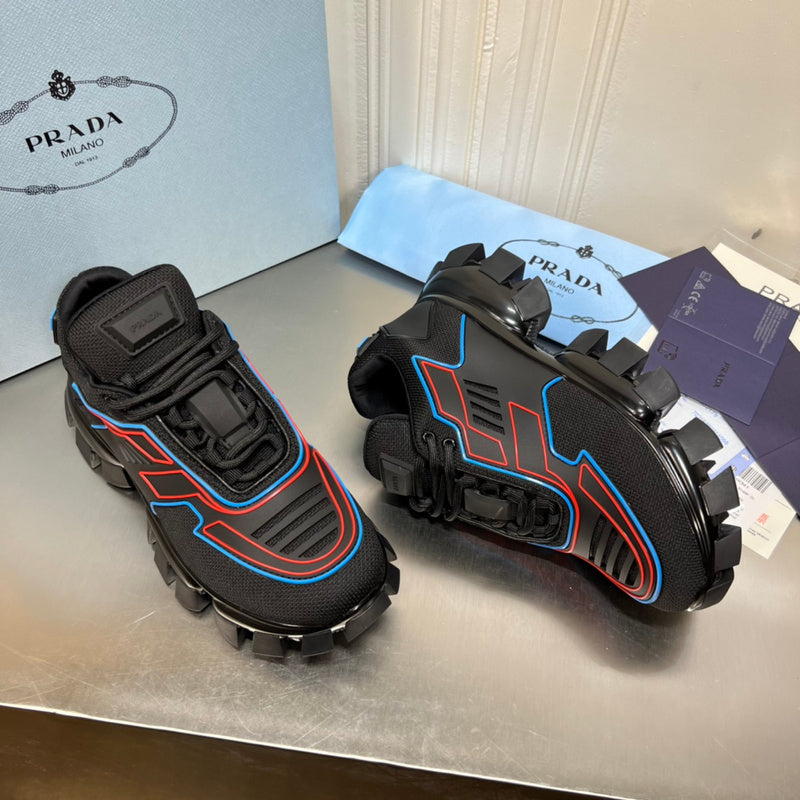 VV - PD Shoes - 723