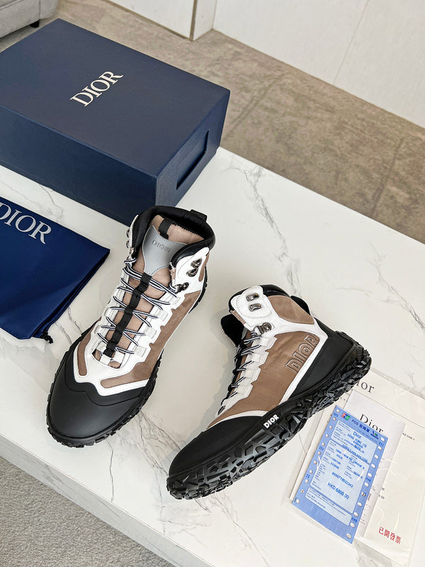 VV - DOR Shoes - 413