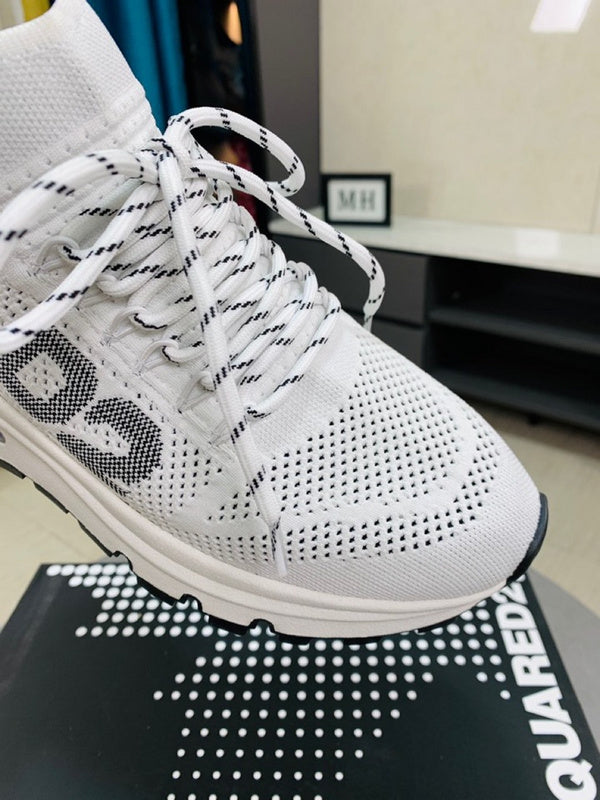 VV - DQ2 Shoes - 038