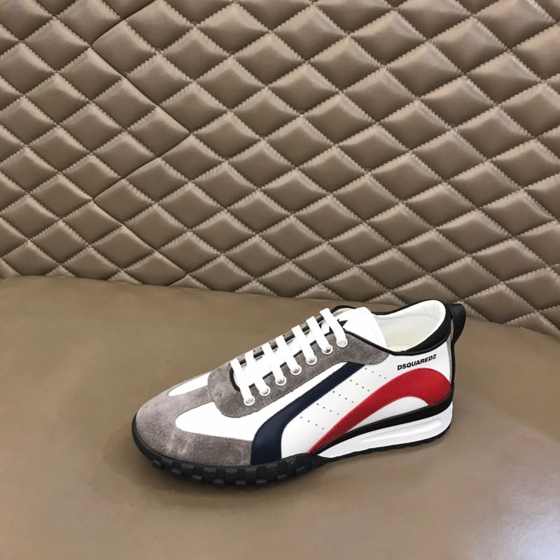 VV - DQ2 Shoes - 121