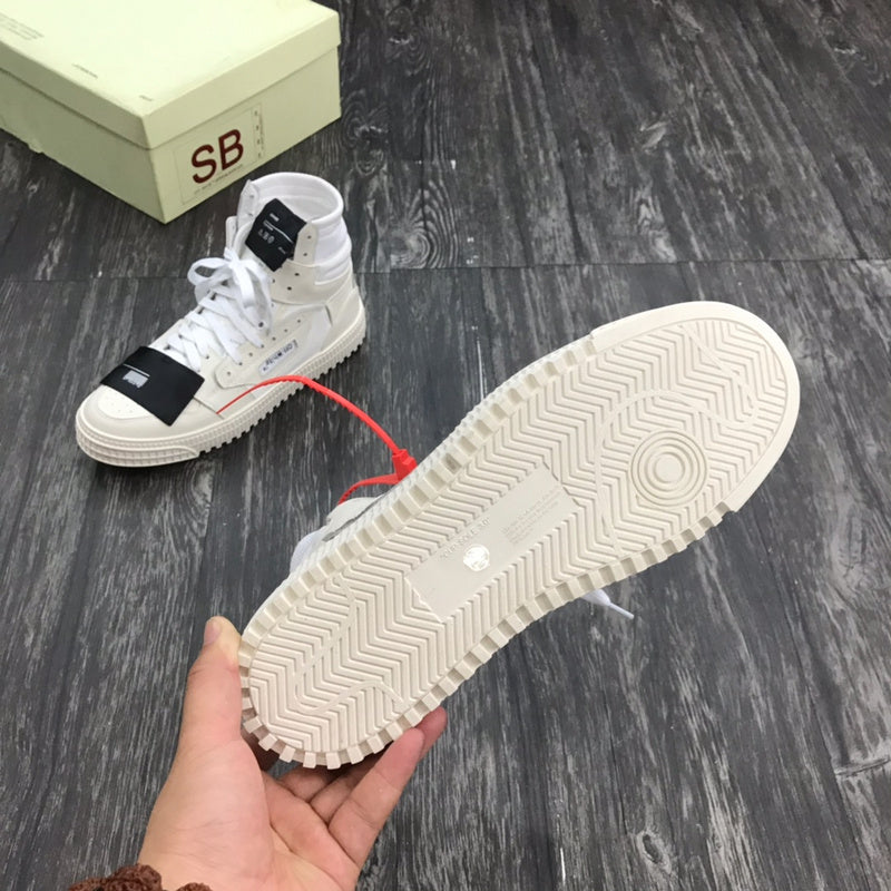 VV - YZ Shoes - 065