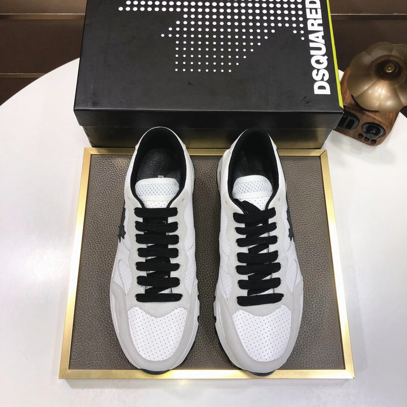 VV - DQ2 Shoes - 119