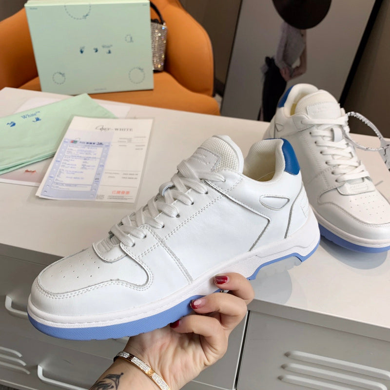 VV - YZ Shoes - 040