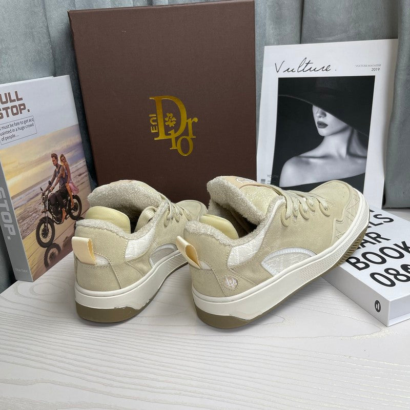 VV - DOR Shoes - 653