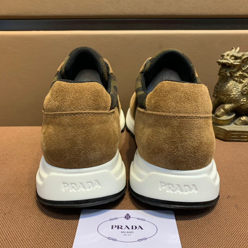 VV - PD Shoes - 1076
