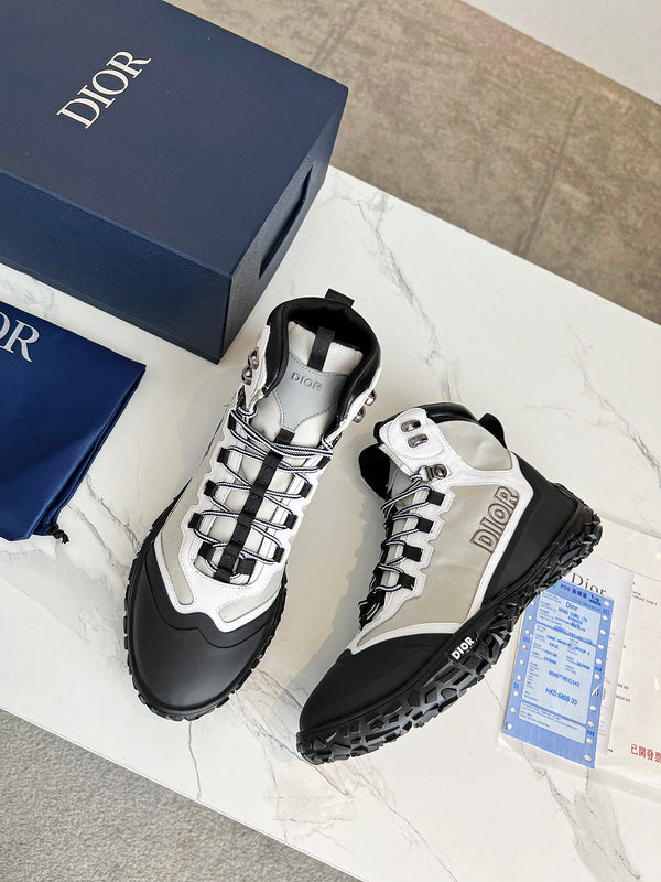 VV - DOR Shoes - 416