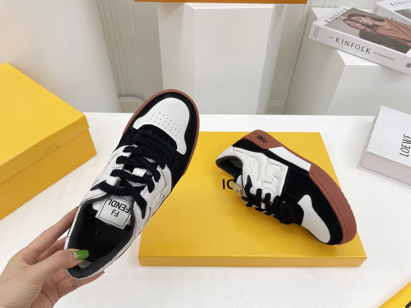 VV - MAME Shoes - 348