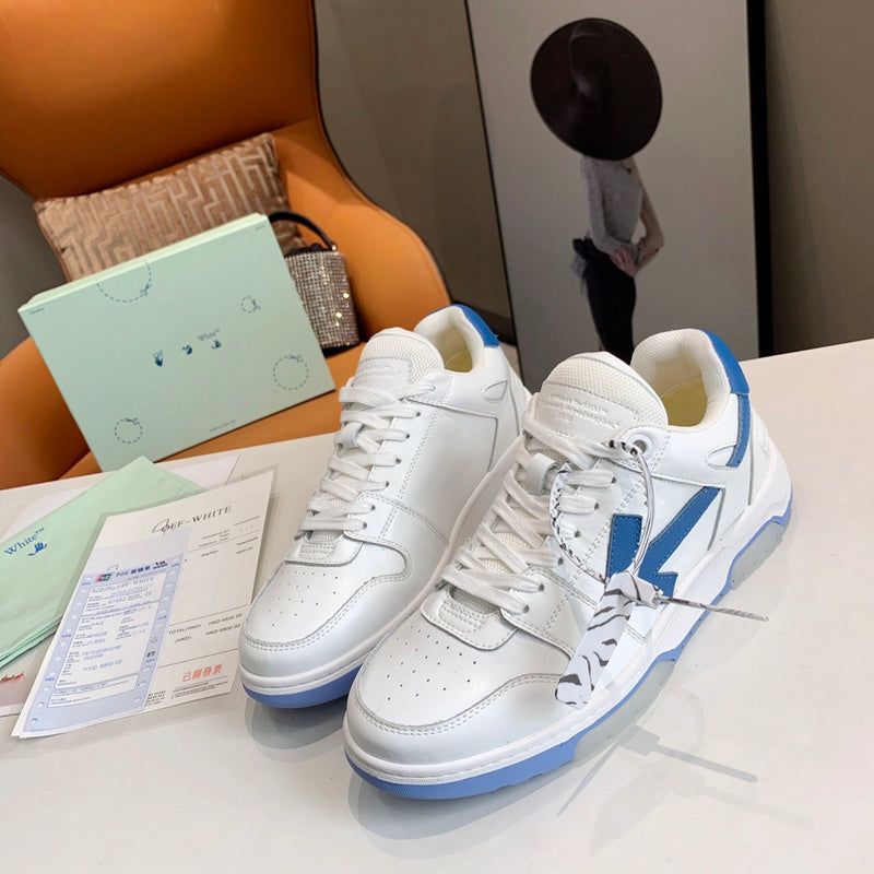 VV - YZ Shoes - 040