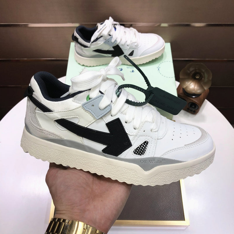 VV - YZ Shoes - 010
