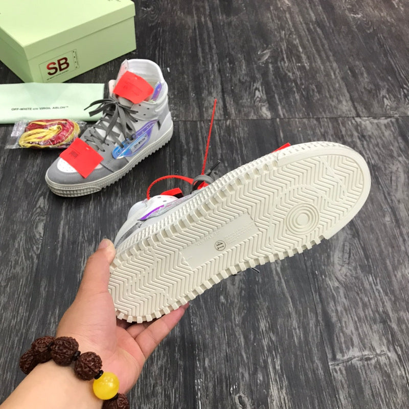 VV - YZ Shoes - 087