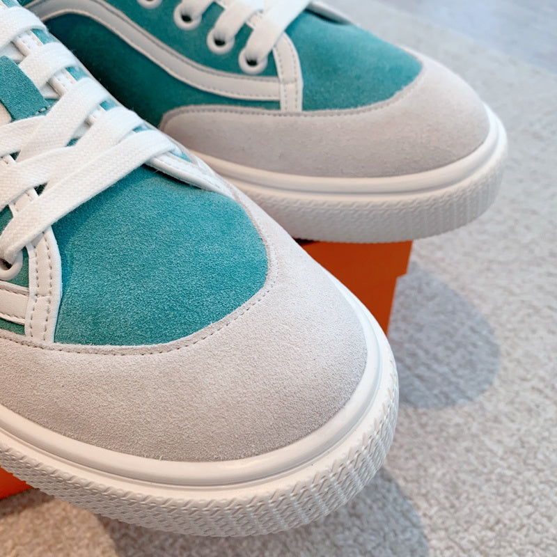 VV - HMS Shoes - 128
