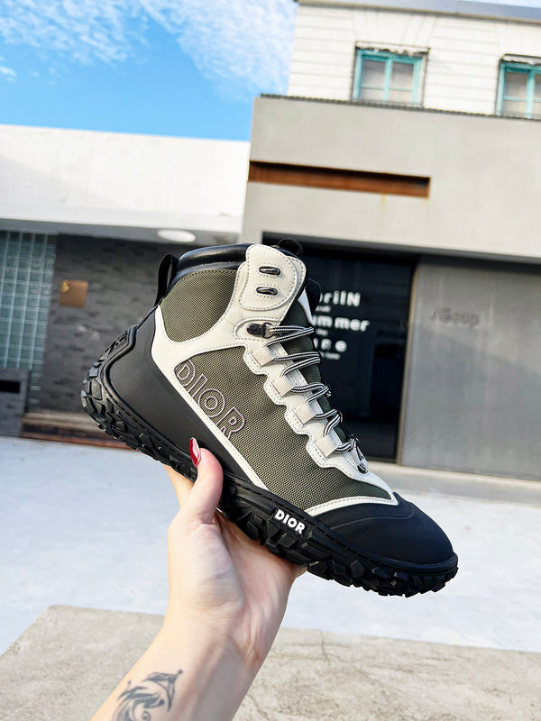 VV - DOR Shoes - 523