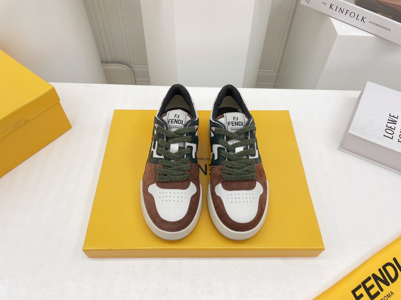 VV - MAME Shoes - 347