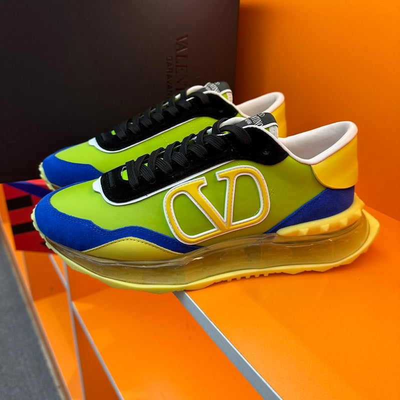 VV - VEL Shoes - 182