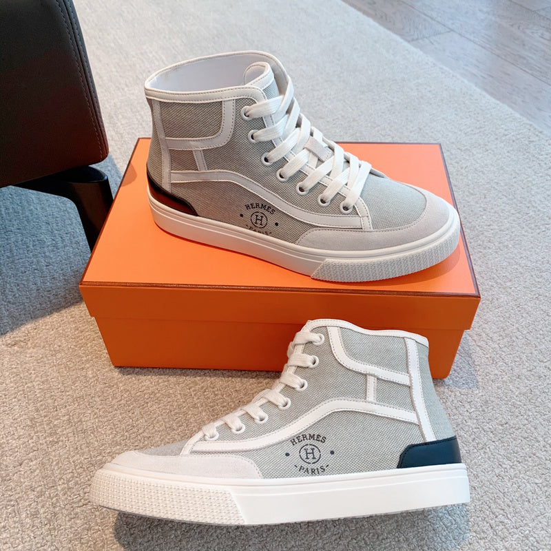 VV - HMS Shoes - 121