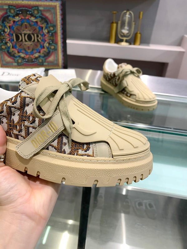 VV - DOR Shoes - 837