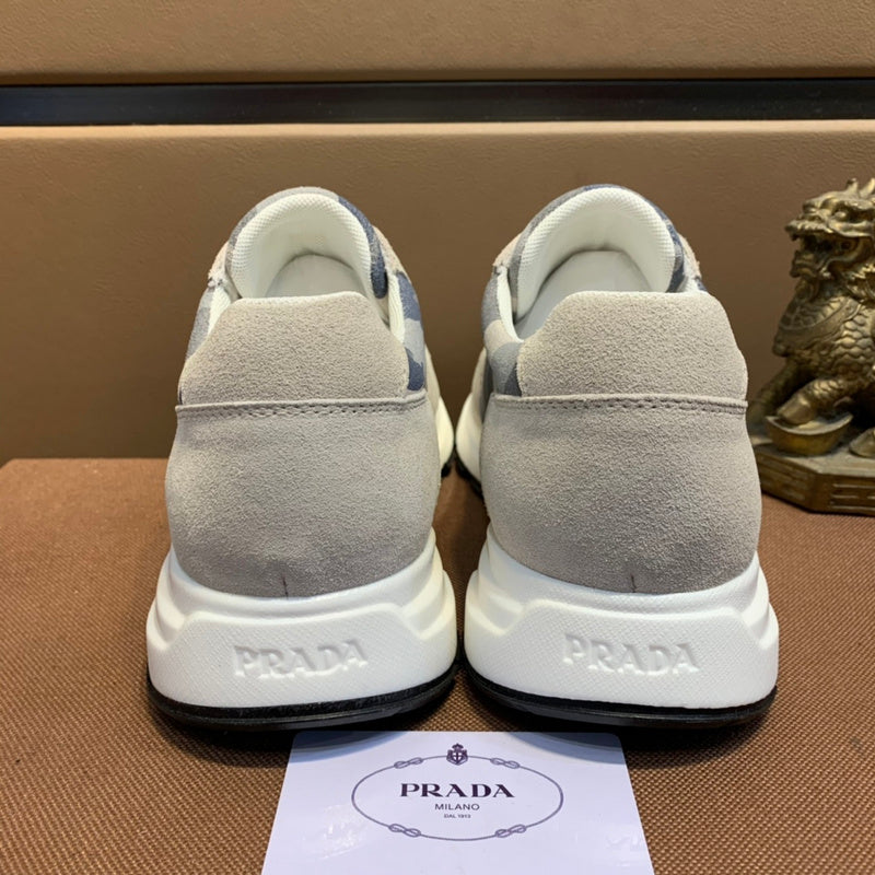 VV - PD Shoes - 1075