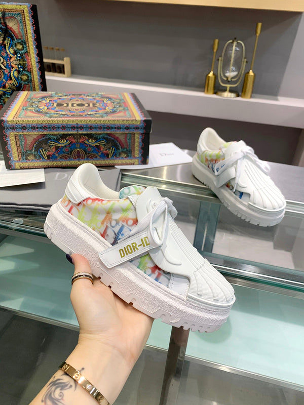 VV - DOR Shoes - 836
