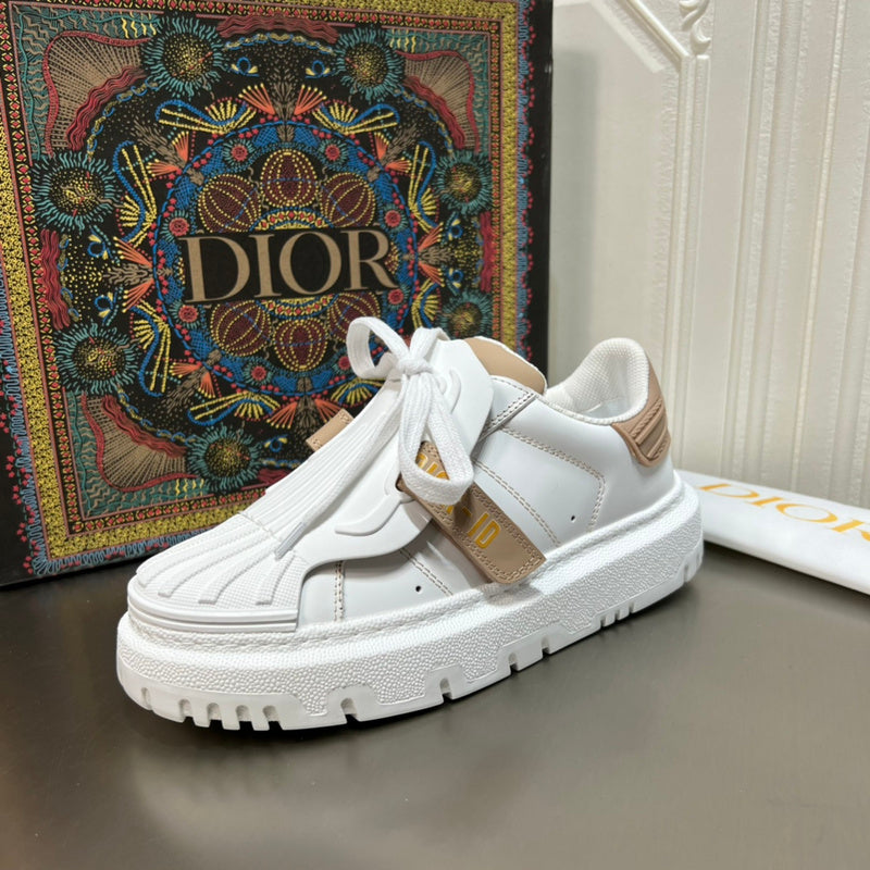 VV - DOR Shoes - 857