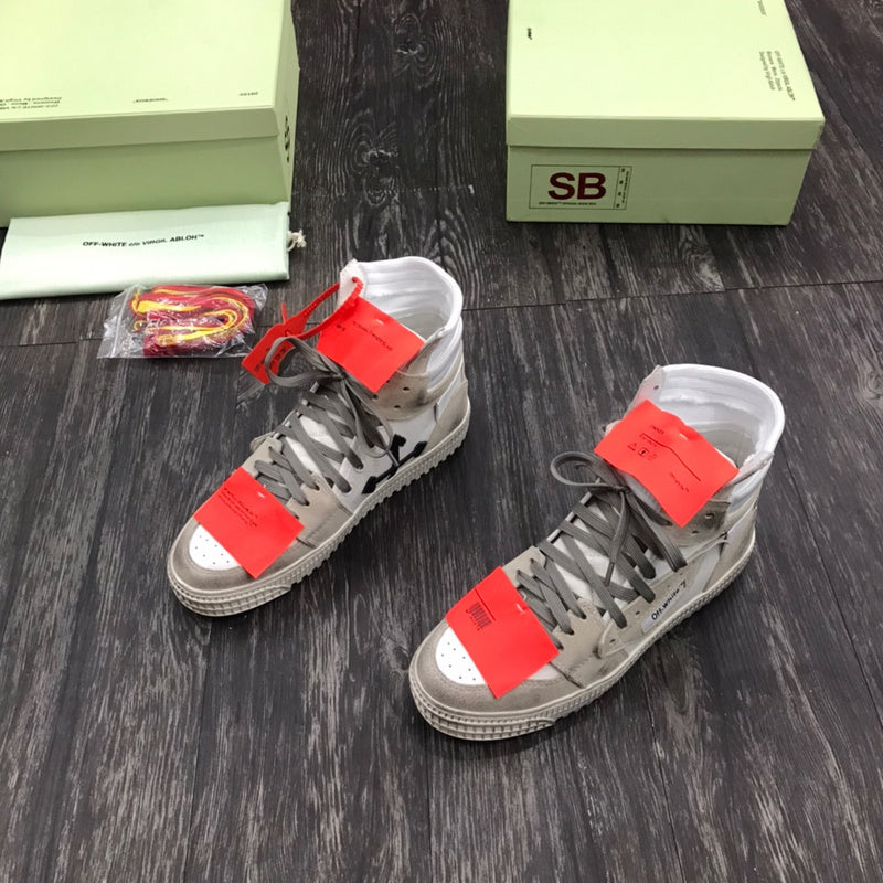 VV - YZ Shoes - 079