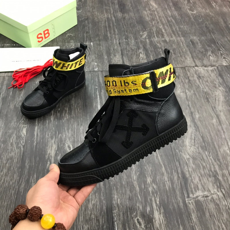 VV - YZ Shoes - 073