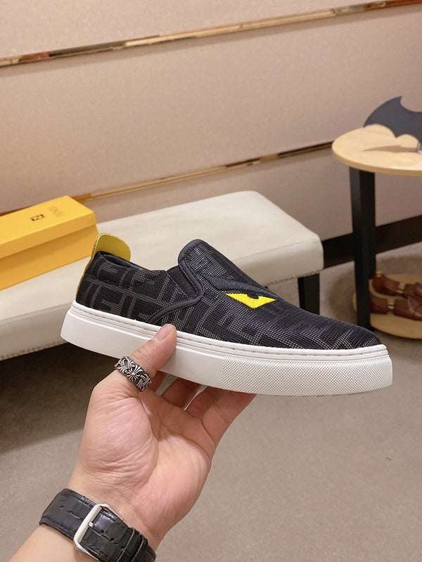 VV - MAME Shoes - 411