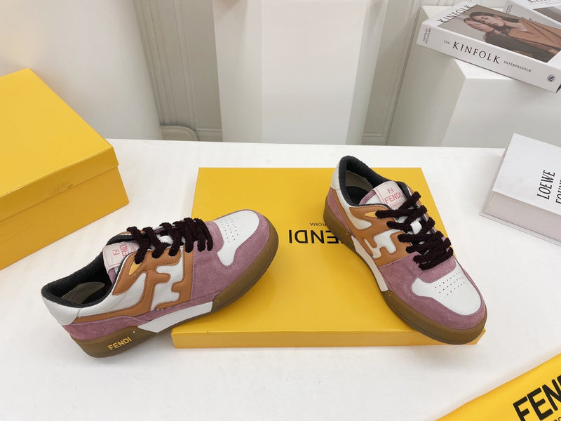 VV - MAME Shoes - 345