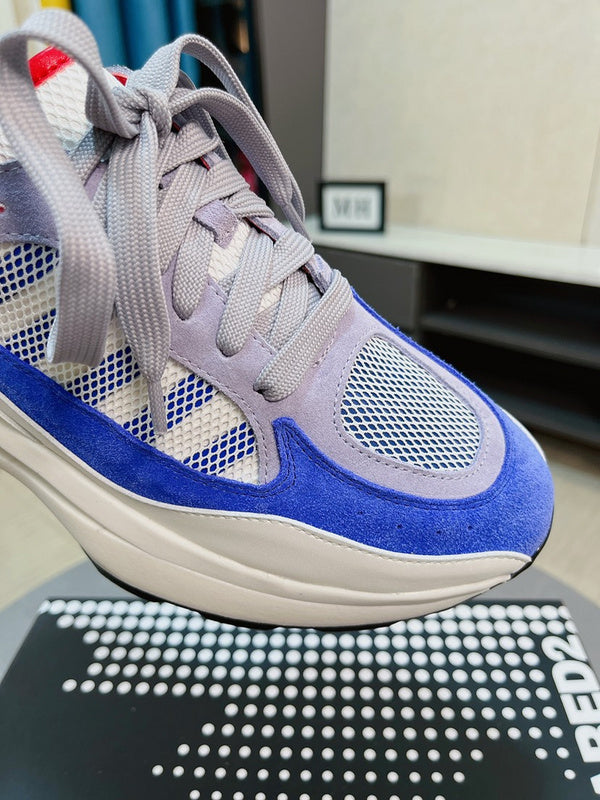 VV - DQ2 Shoes - 078