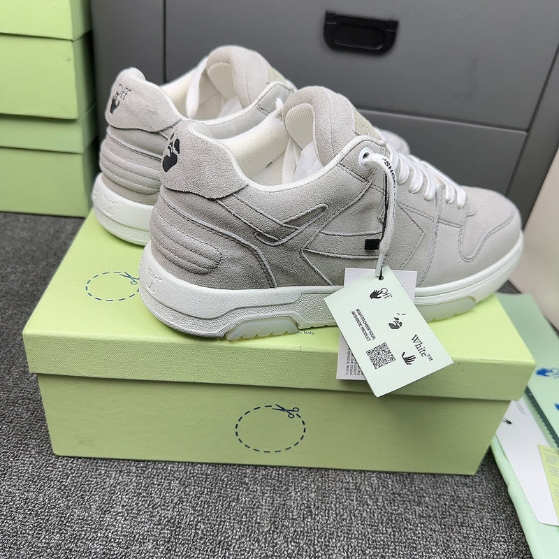 VV - YZ Shoes - 026