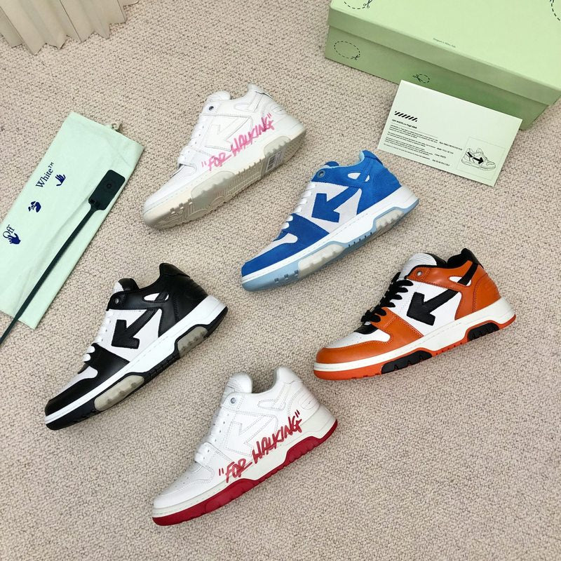 VV - YZ Shoes - 146