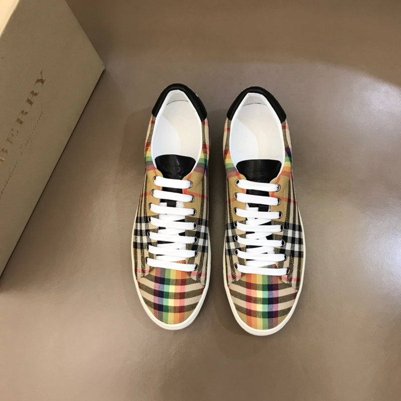 VV - BOR Shoes - 306