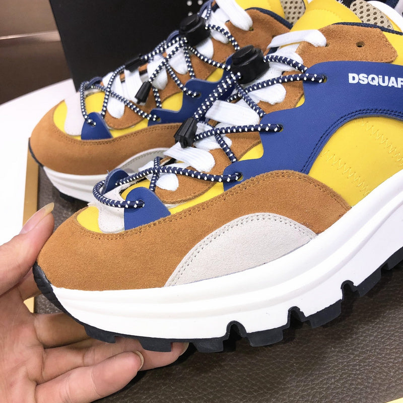 VV - DQ2 Shoes - 109